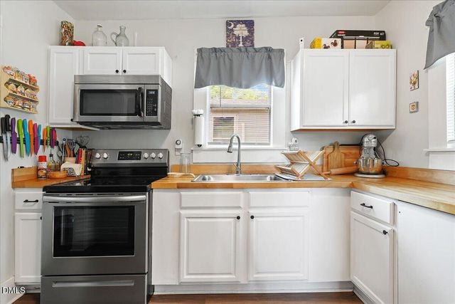 919 West Street, Smithfield, NC 27577