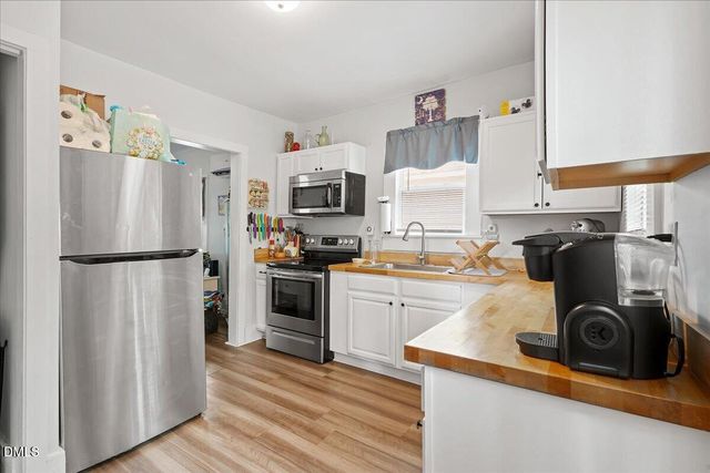 919 West Street, Smithfield, NC 27577