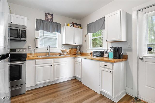 919 West Street, Smithfield, NC 27577