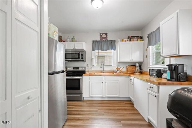 919 West Street, Smithfield, NC 27577