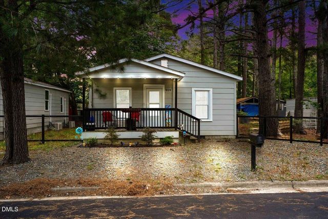 919 West Street, Smithfield, NC 27577