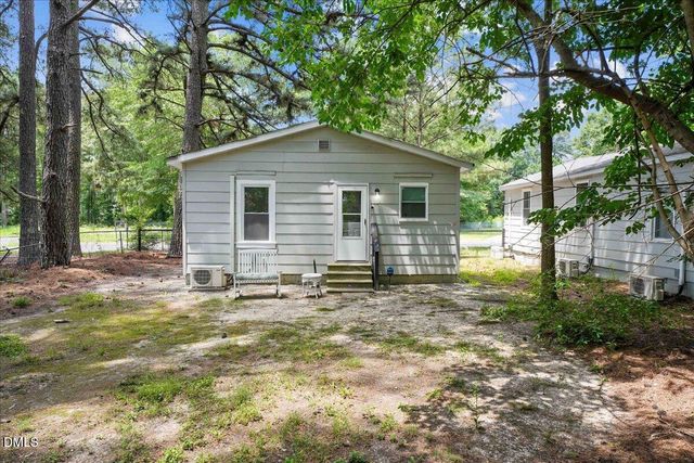 919 West Street, Smithfield, NC 27577