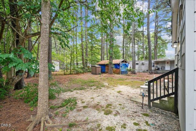 919 West Street, Smithfield, NC 27577