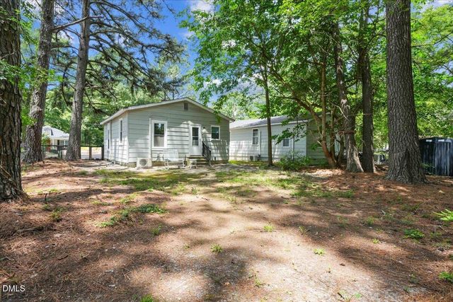 919 West Street, Smithfield, NC 27577