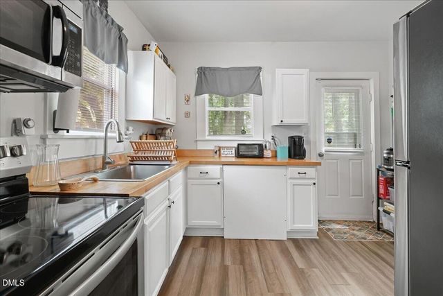 919 West Street, Smithfield, NC 27577