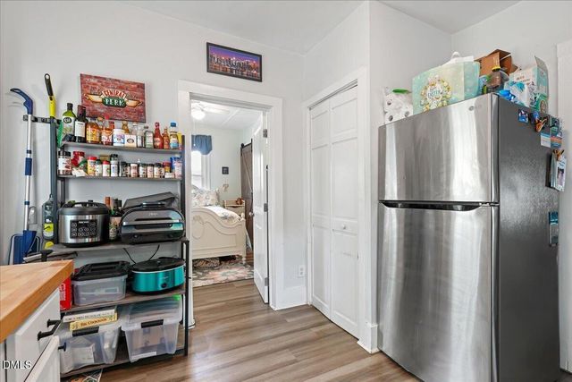 919 West Street, Smithfield, NC 27577