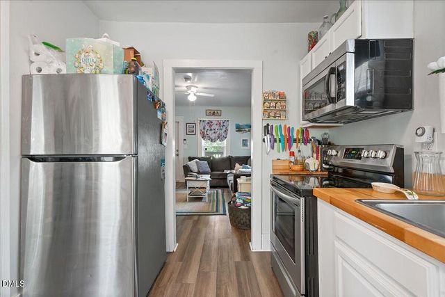 919 West Street, Smithfield, NC 27577