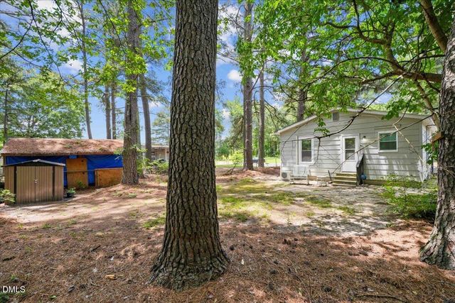 919 West Street, Smithfield, NC 27577