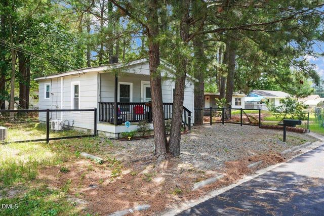 919 West Street, Smithfield, NC 27577
