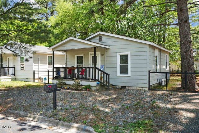 919 West Street, Smithfield, NC 27577