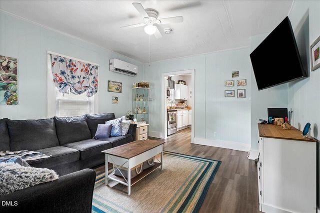 919 West Street, Smithfield, NC 27577