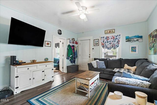919 West Street, Smithfield, NC 27577