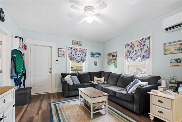 919 West Street, Smithfield, NC 27577