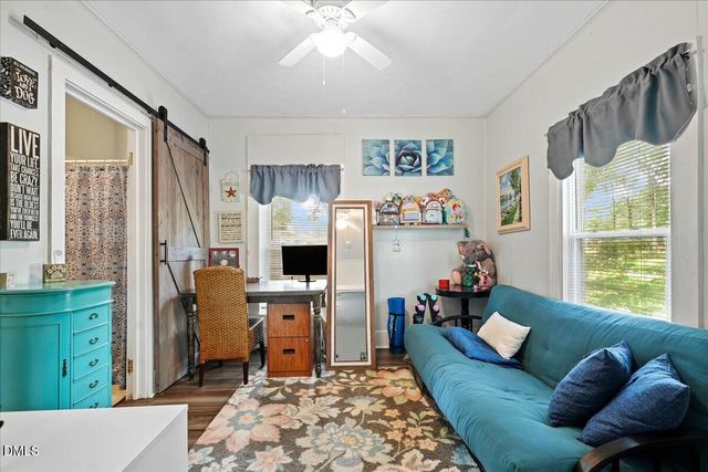 919 West Street, Smithfield, NC 27577