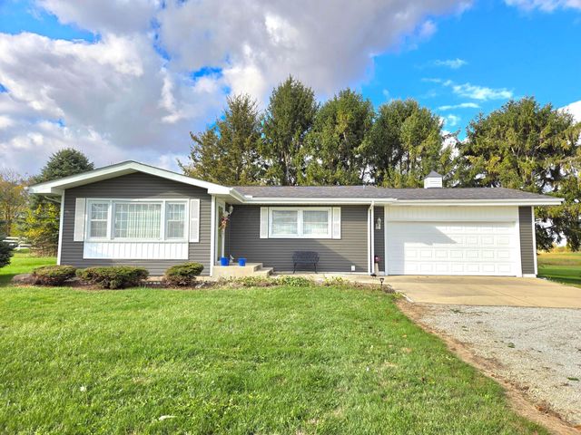 3912 US Highway 42 SW, London, OH 43140