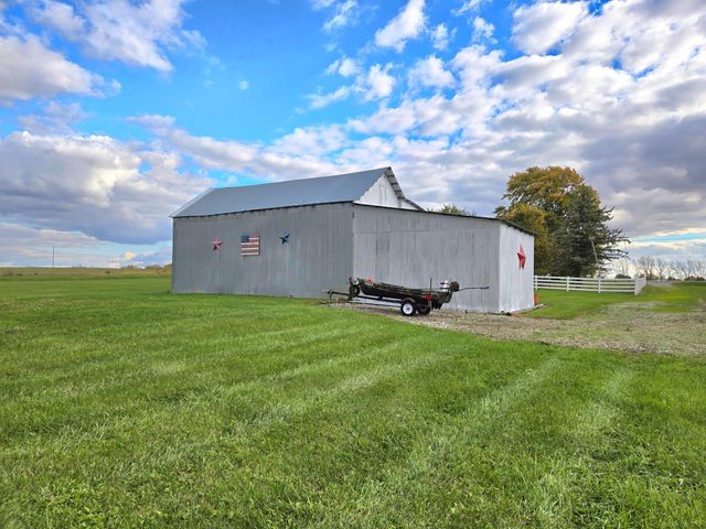 3912 US Highway 42 SW, London, OH 43140