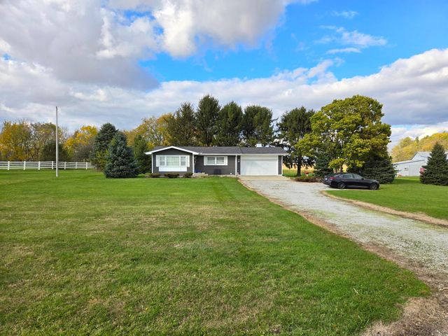 3912 US Highway 42 SW, London, OH 43140