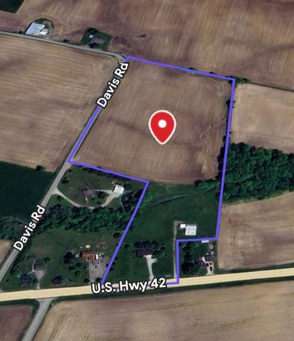 3912 US Highway 42 SW, London, OH 43140