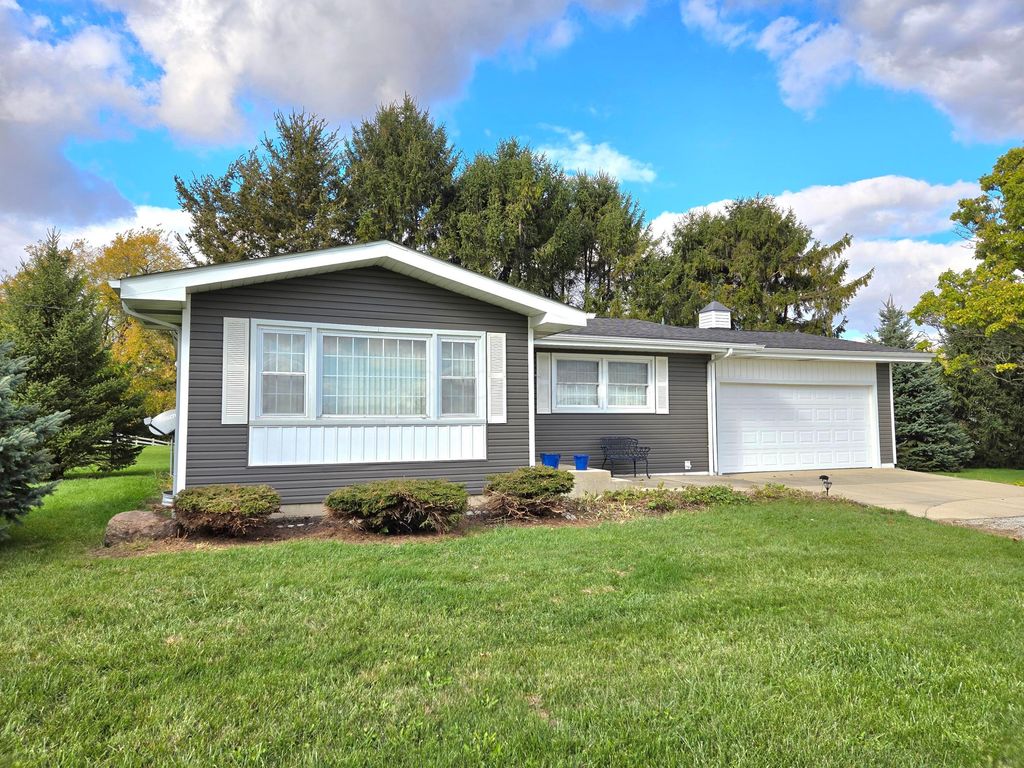 3912 US Highway 42 SW, London, OH 43140