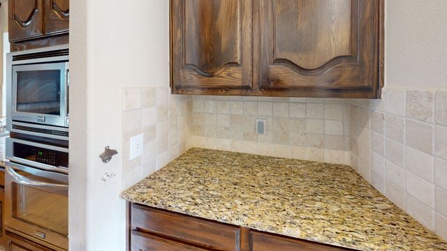 8300 Blue Periwinkle Lane, Fort Worth, TX 76123