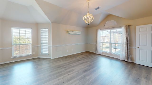 8300 Blue Periwinkle Lane, Fort Worth, TX 76123