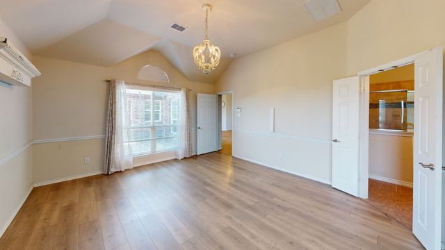 8300 Blue Periwinkle Lane, Fort Worth, TX 76123