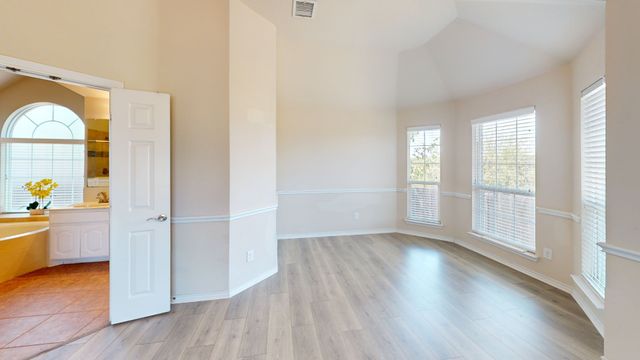 8300 Blue Periwinkle Lane, Fort Worth, TX 76123