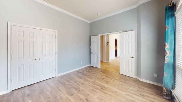 8300 Blue Periwinkle Lane, Fort Worth, TX 76123