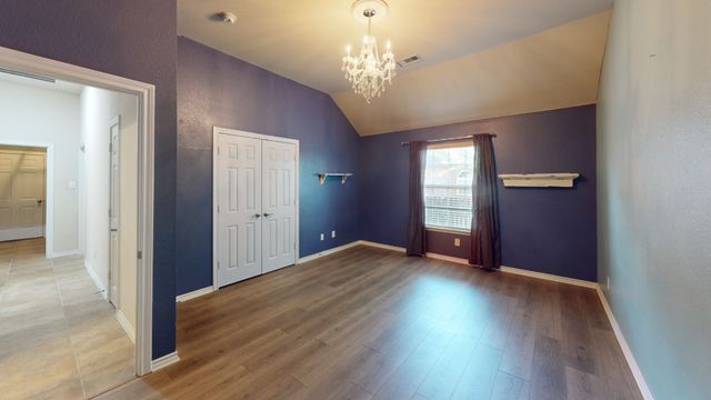 8300 Blue Periwinkle Lane, Fort Worth, TX 76123