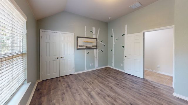 8300 Blue Periwinkle Lane, Fort Worth, TX 76123