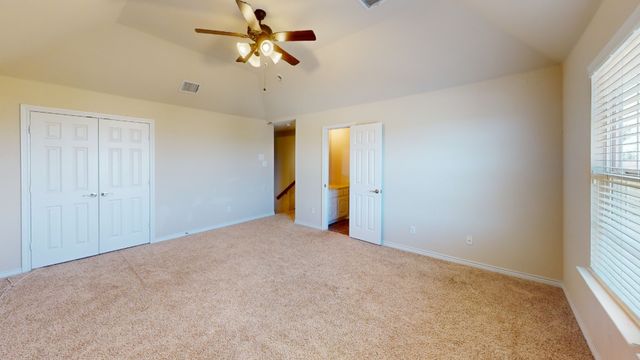 8300 Blue Periwinkle Lane, Fort Worth, TX 76123