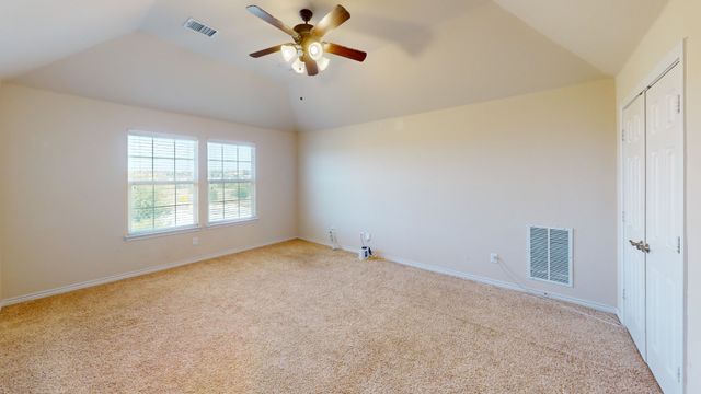 8300 Blue Periwinkle Lane, Fort Worth, TX 76123