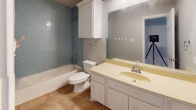 8300 Blue Periwinkle Lane, Fort Worth, TX 76123