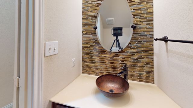 8300 Blue Periwinkle Lane, Fort Worth, TX 76123