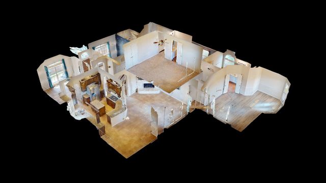8300 Blue Periwinkle Lane, Fort Worth, TX 76123