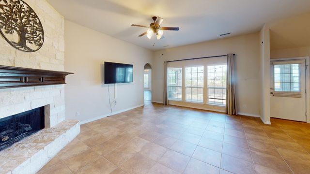8300 Blue Periwinkle Lane, Fort Worth, TX 76123