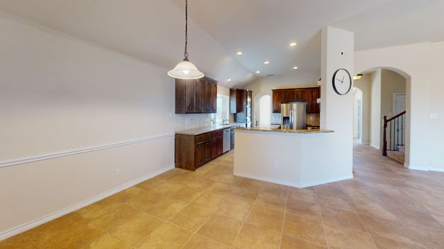 8300 Blue Periwinkle Lane, Fort Worth, TX 76123