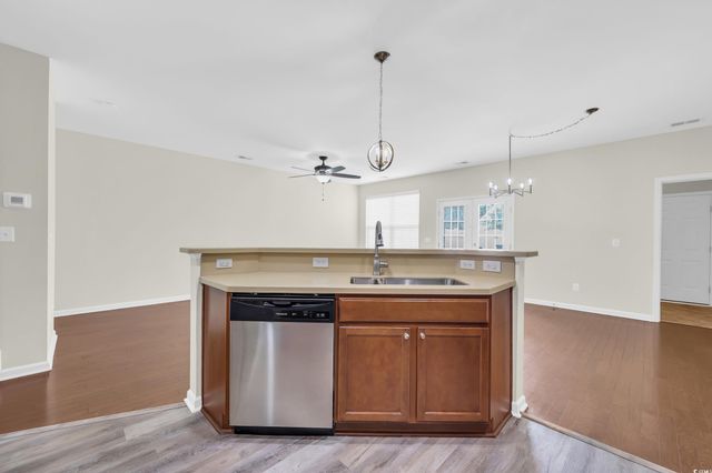 636 Pistoia Ln. # 636, Myrtle Beach, SC 29579