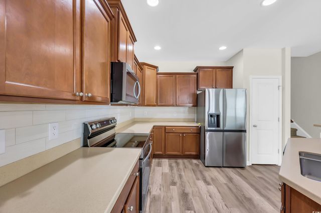 636 Pistoia Ln. # 636, Myrtle Beach, SC 29579