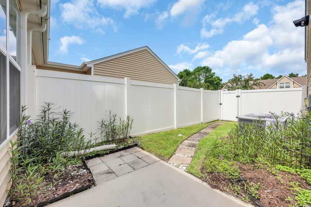 636 Pistoia Ln. # 636, Myrtle Beach, SC 29579