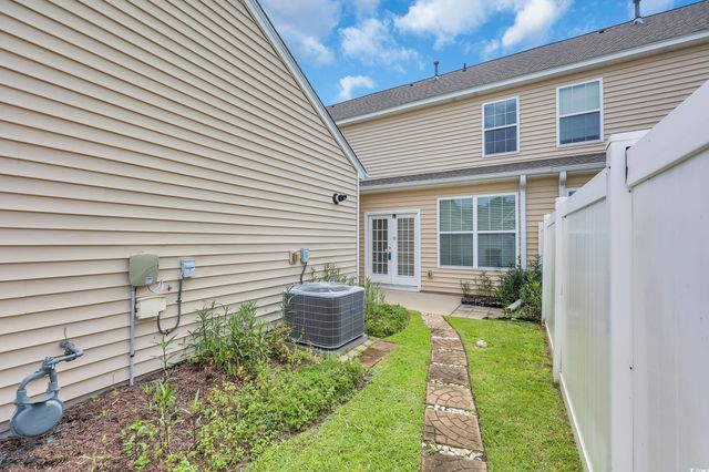 636 Pistoia Ln. # 636, Myrtle Beach, SC 29579