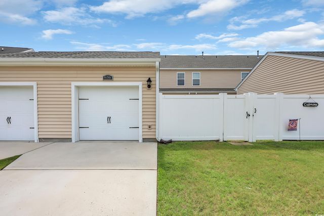 636 Pistoia Ln. # 636, Myrtle Beach, SC 29579