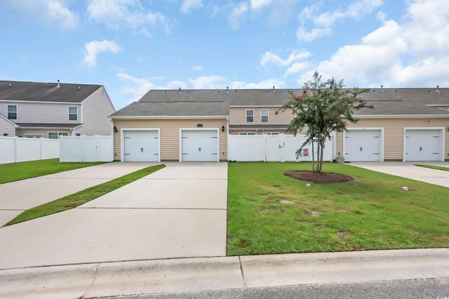 636 Pistoia Ln. # 636, Myrtle Beach, SC 29579