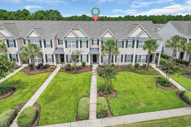 636 Pistoia Ln. # 636, Myrtle Beach, SC 29579