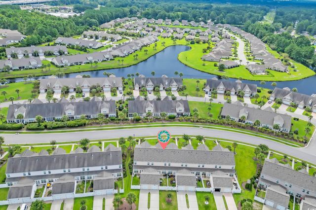 636 Pistoia Ln. # 636, Myrtle Beach, SC 29579