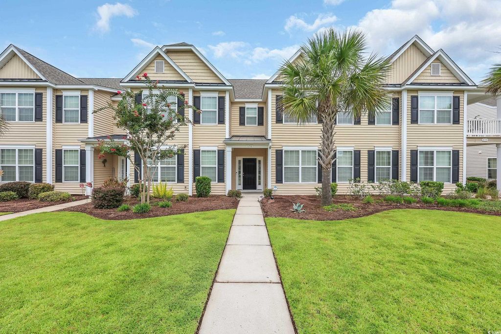 636 Pistoia Ln. # 636, Myrtle Beach, SC 29579