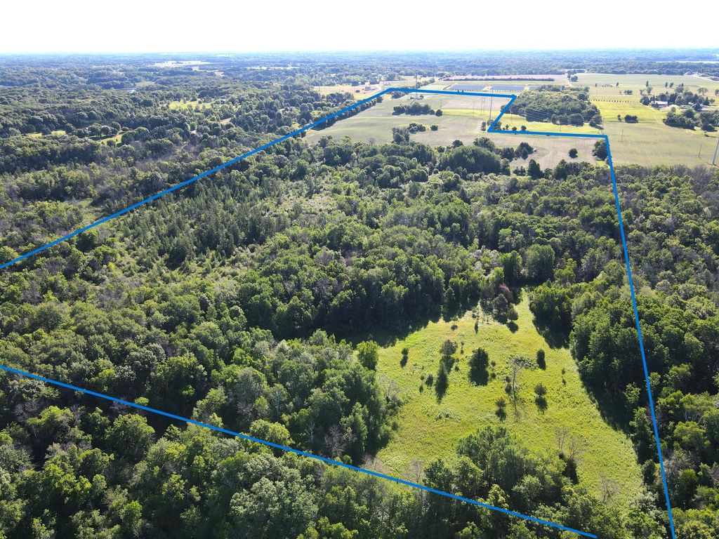 19680 Keystone Avenue N, Forest Lake, MN 55025 — exterior