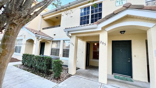 120 SW Peacock Blvd 11106, Port St. Lucie, FL 34986