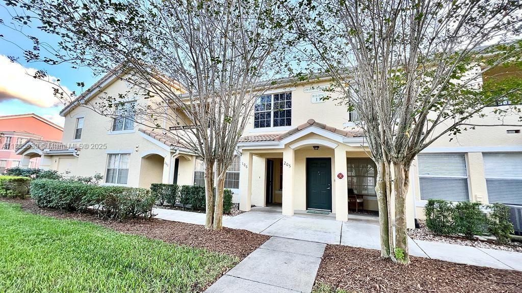 120 SW Peacock Blvd 11106, Port St. Lucie, FL 34986