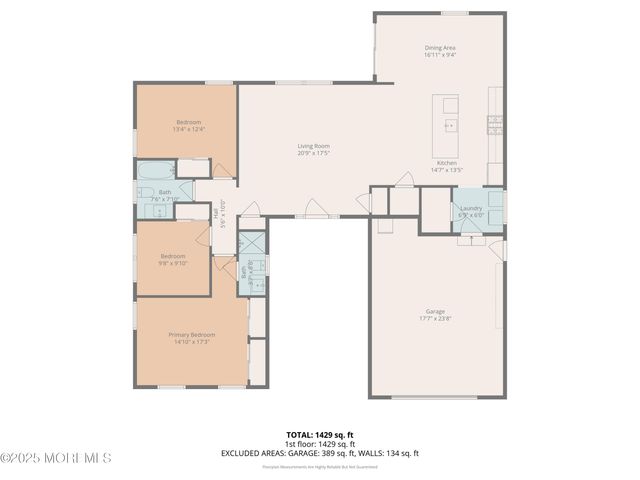 28 Bayberry Drive, Lanoka Harbor, NJ 08734